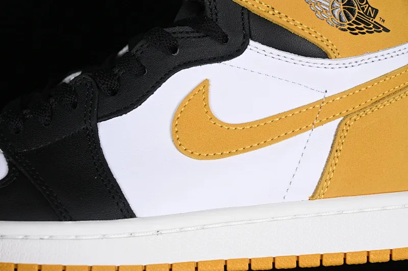 All categories Air Jordan Jordan series basketball shoes Air Jordan 1 High Air Jordan AJ1 Retro High AJ1 Joe 1 six-time champion high-top basketball shoes 555088-109